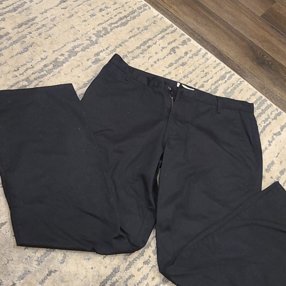 Denver Hayes casual dress pants EUC - Picture 4 of 8